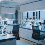 تجهیزات آزمایشگاه چیست؟