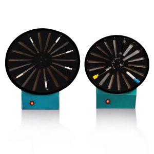 میکسر هماتولوژی خورشیدی