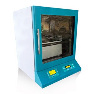 شیکر انکوباتور