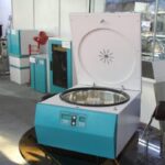 سانتریفیوژ 16 شاخه