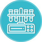 انواع میکسرها