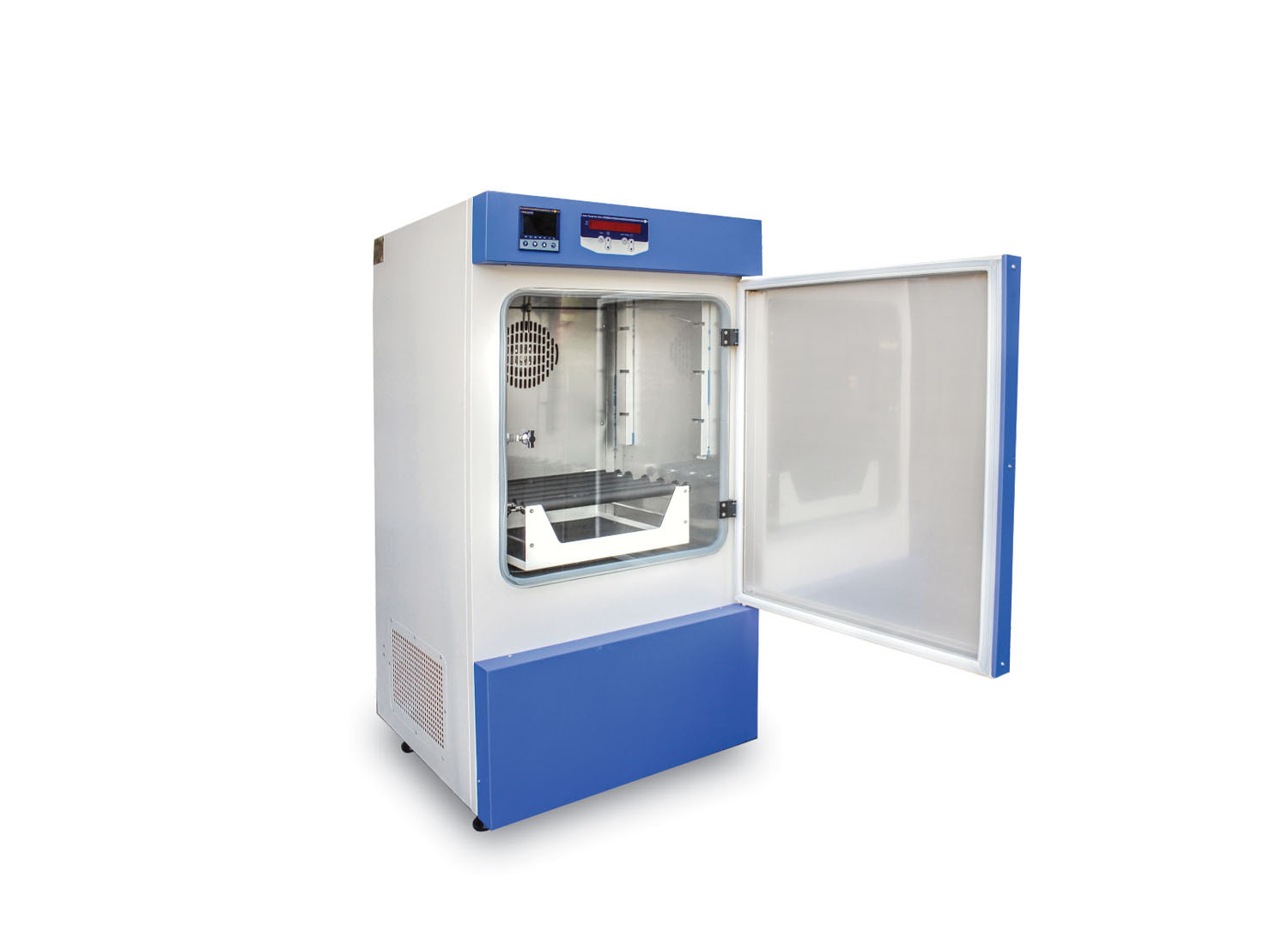 تفاوت انکوباتور معمولی با یخچالدار