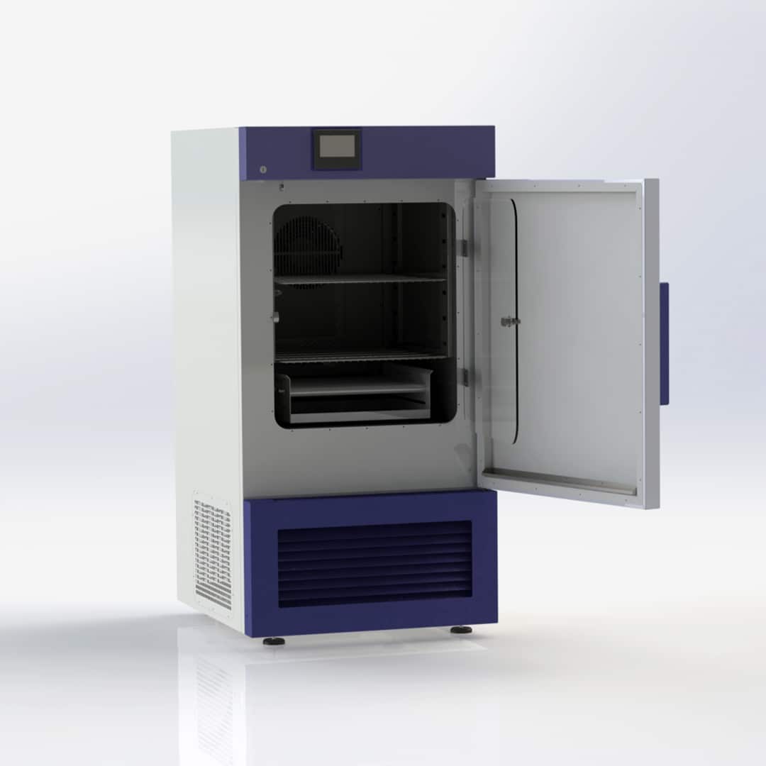 تفاوت انکوباتور معمولی با یخچالدار