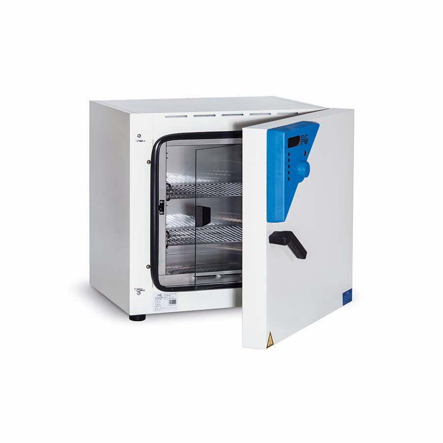 فرق انکوباتور و آون آزمایشگاهی