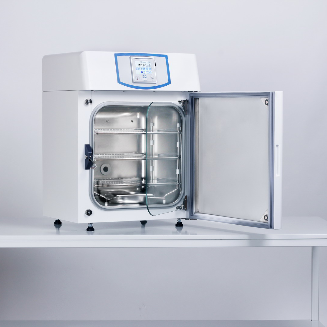 کالیبراسیون و نگهداری انکوباتور