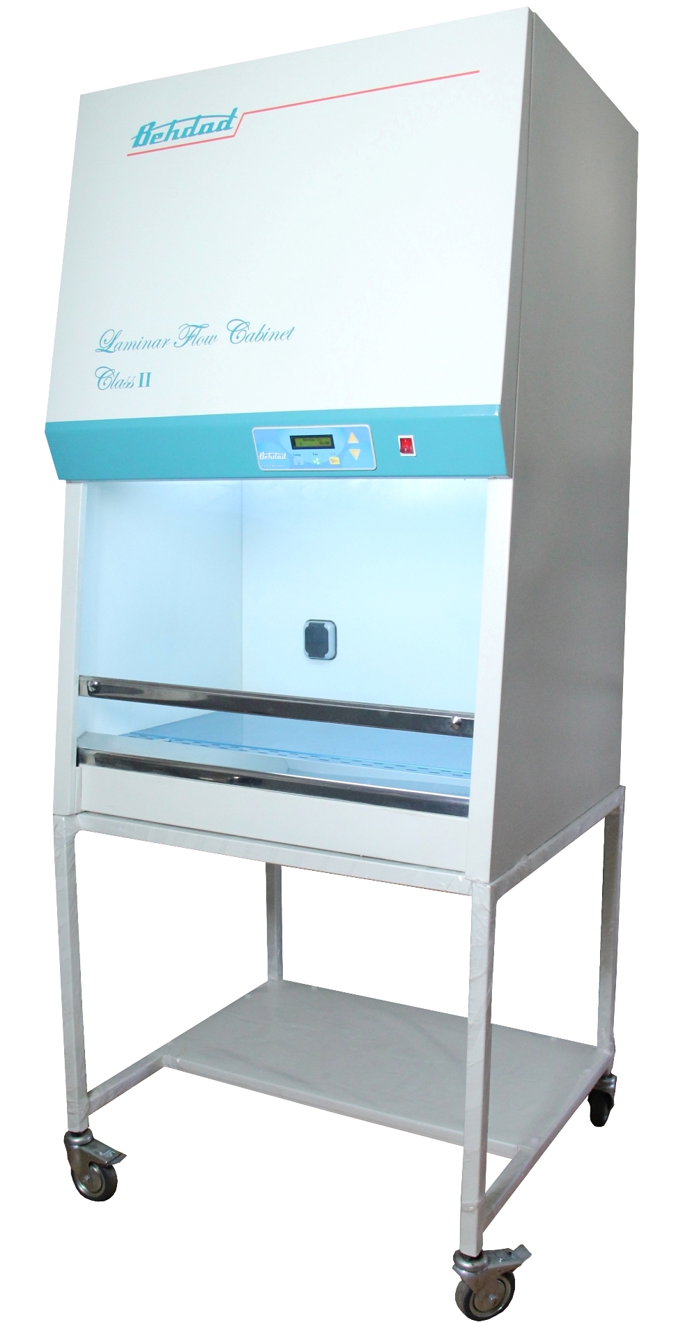 فرق هود لامینار و هود بیولوژیکی کلاس 2