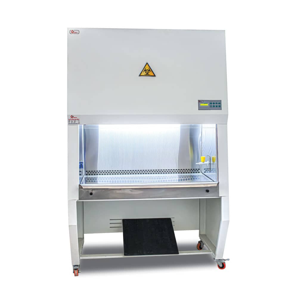 فرق هود لامینار و هود بیولوژیکی کلاس 2