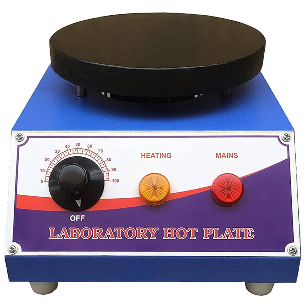 انواع هات پلیت و کاربردهای آن