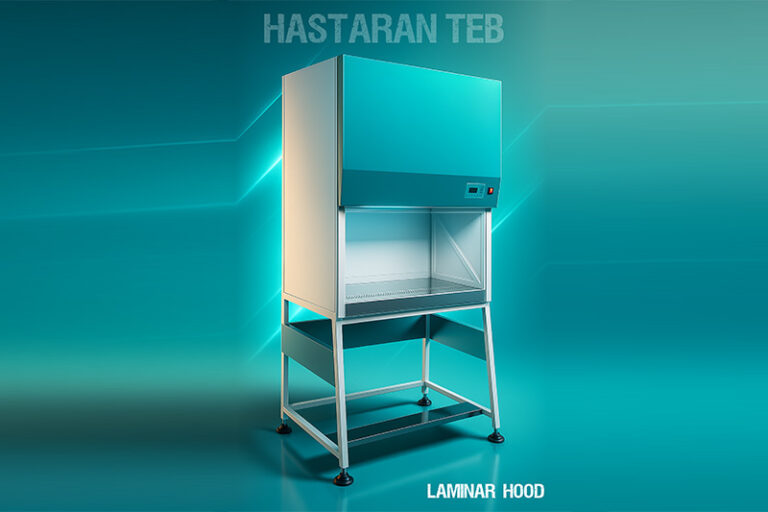 کاربرد هود لامینار