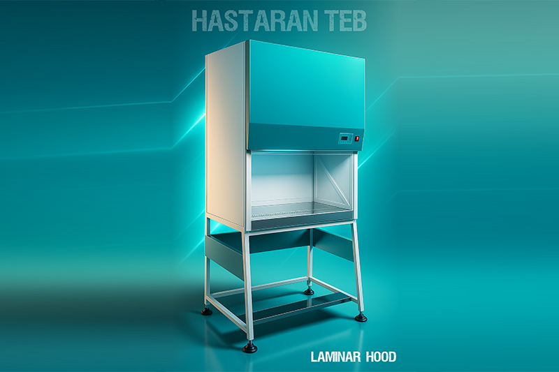 کاربرد هود لامینار