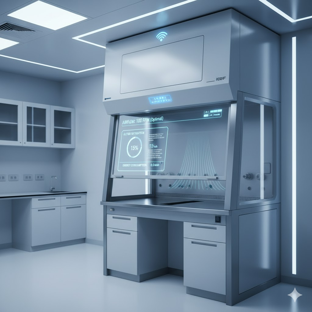 کاربرد هود پاتولوژی