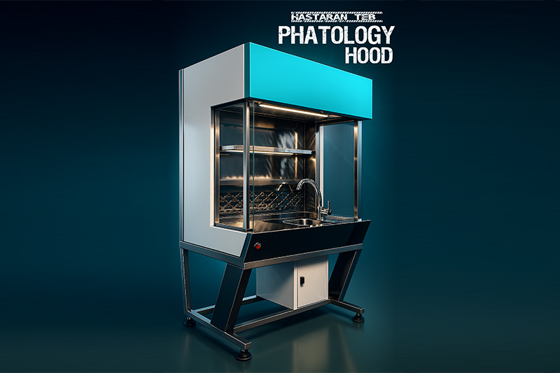 کاربرد هود پاتولوژی