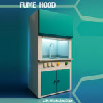 هود شیمیایی آزمایشگاهی
