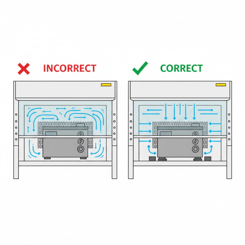 هود شیمیایی آزمایشگاهی 4 هود شیمیایی آزمایشگاهی